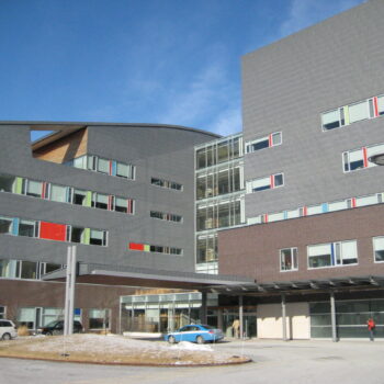 Technology Innovation - Holland Bloorview