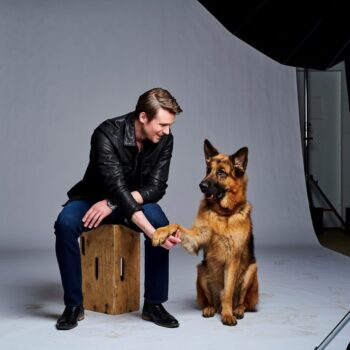 Promotional Content - Hudson & Rex